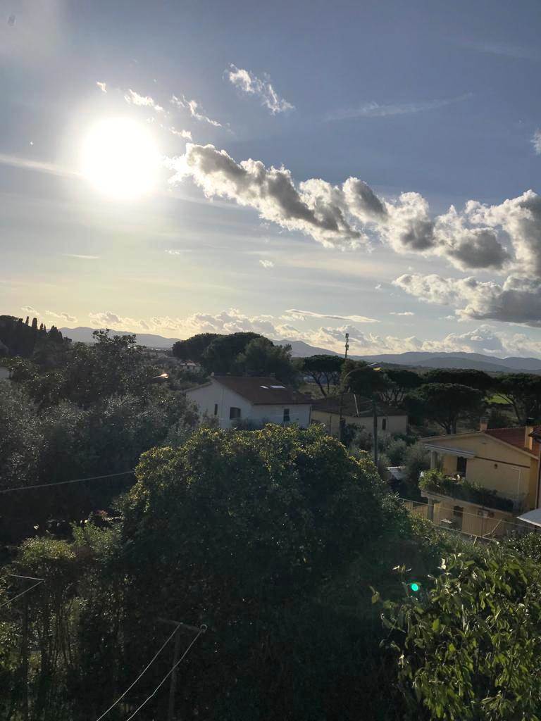 casa indipendente in vendita a Roccastrada in zona Sticciano