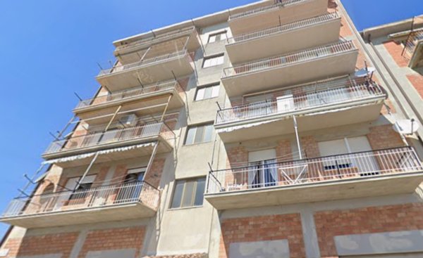 appartamento in vendita a Roccastrada