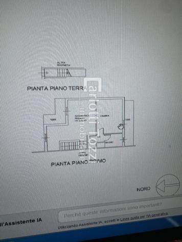 appartamento in vendita a Roccastrada in zona Sticciano