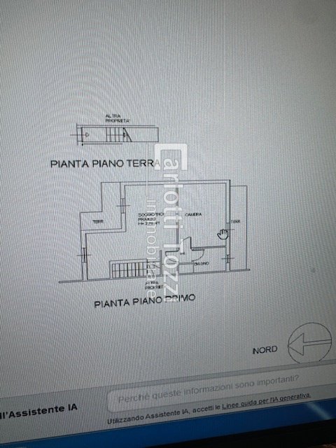 casa indipendente in vendita a Roccastrada in zona Sticciano