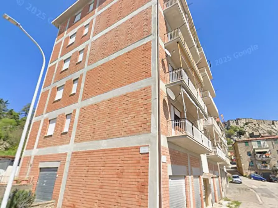 appartamento in vendita a Roccastrada