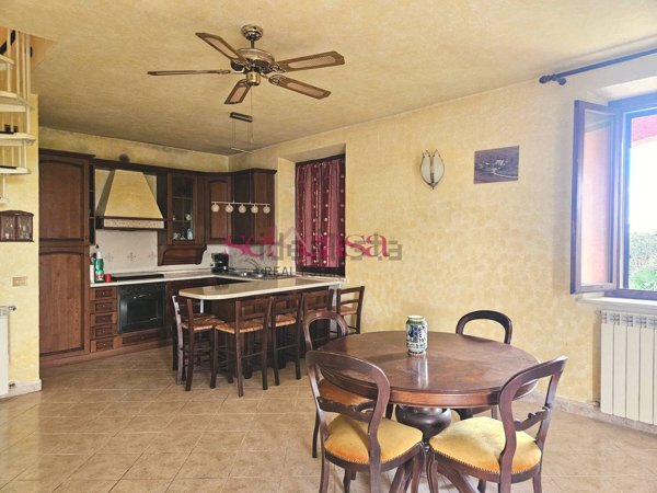 casa indipendente in vendita a Roccastrada in zona Montemassi