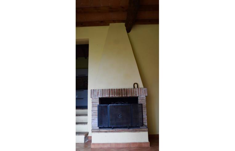 casa indipendente in vendita a Roccastrada in zona Roccatederighi