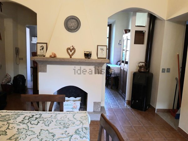 appartamento in vendita a Roccastrada