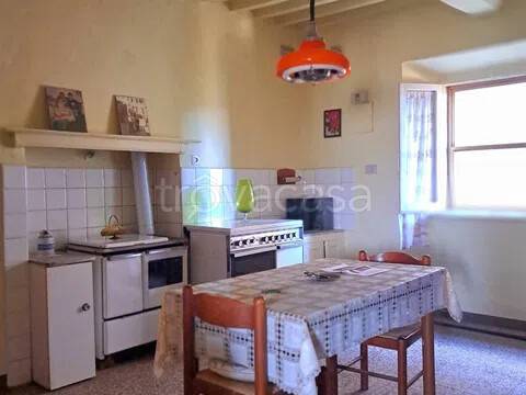 appartamento in vendita a Roccastrada in zona Torniella