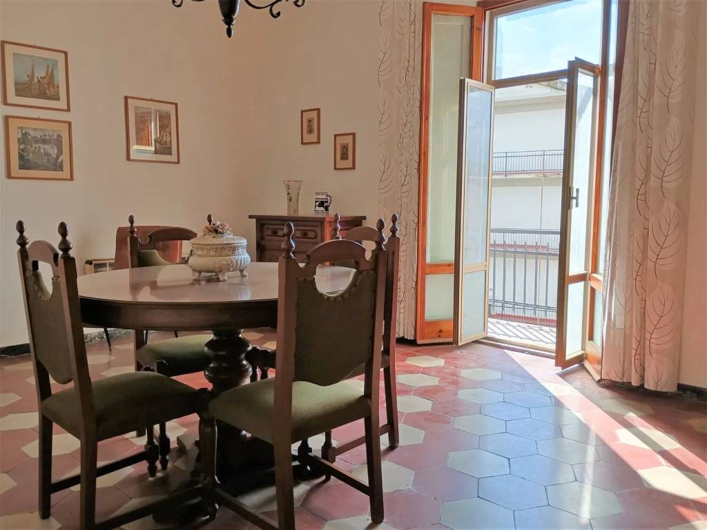 appartamento in vendita a Roccastrada