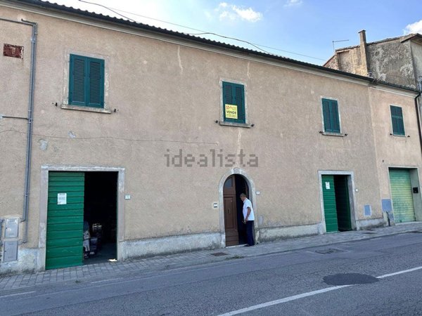appartamento in vendita a Roccastrada