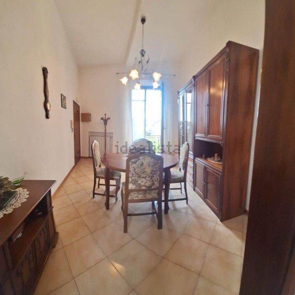 appartamento in vendita a Roccastrada