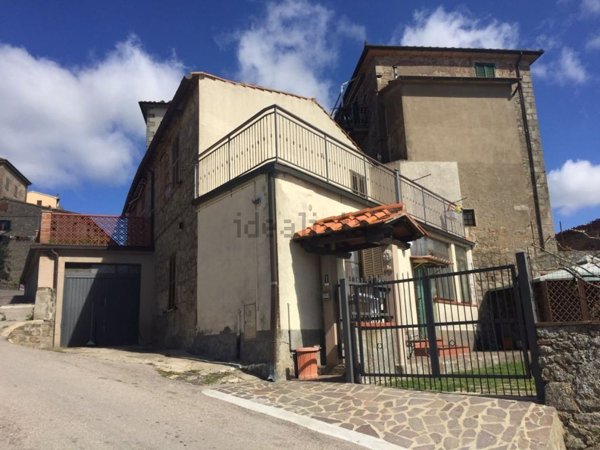 appartamento in vendita a Roccastrada