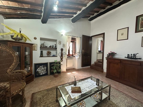 appartamento in vendita a Roccastrada