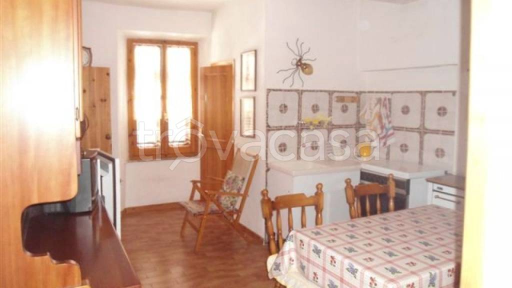 appartamento in vendita a Roccastrada