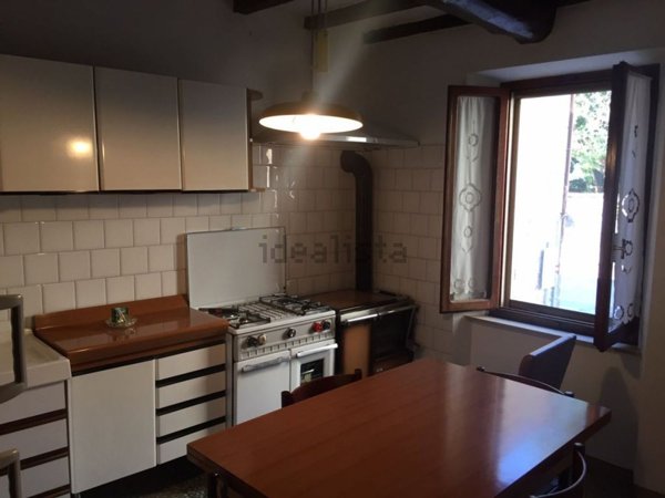 appartamento in vendita a Roccastrada