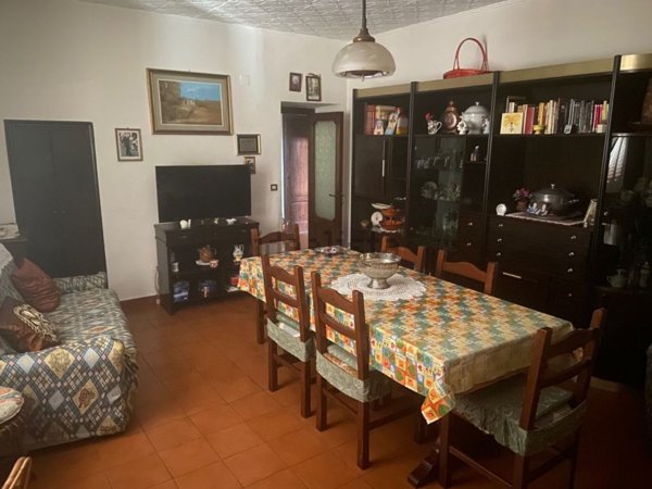 appartamento in vendita a Roccastrada