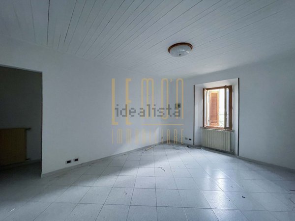 appartamento in vendita a Roccastrada