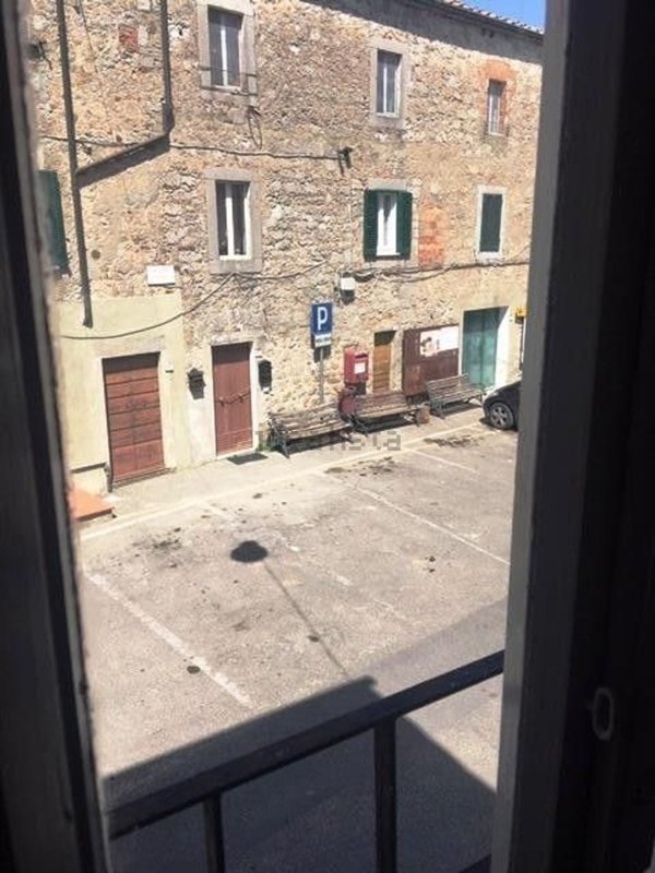 appartamento in vendita a Roccastrada in zona Piloni