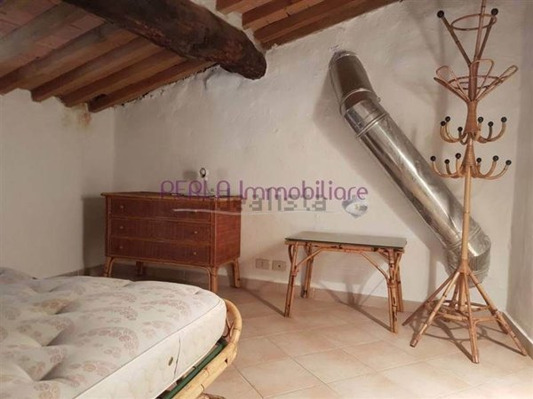 appartamento in vendita a Roccastrada