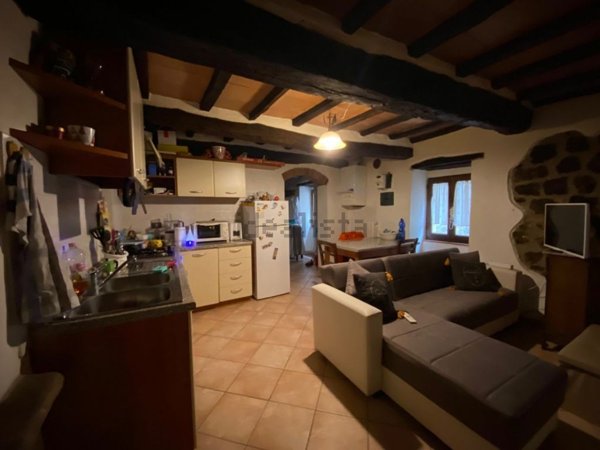 appartamento in vendita a Roccastrada