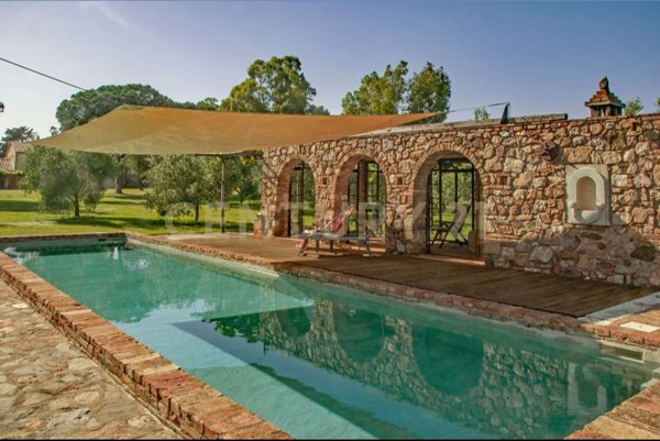 casa indipendente in vendita a Roccastrada