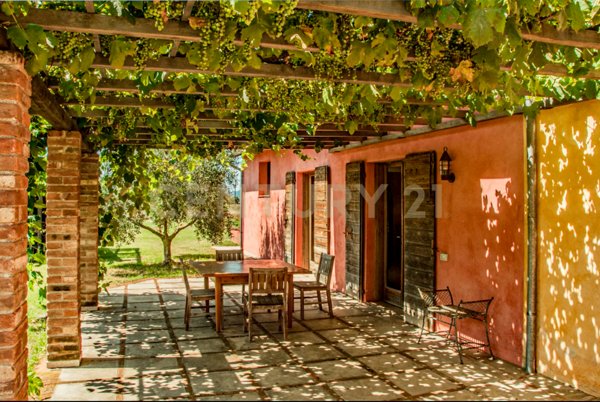 casa indipendente in vendita a Roccastrada