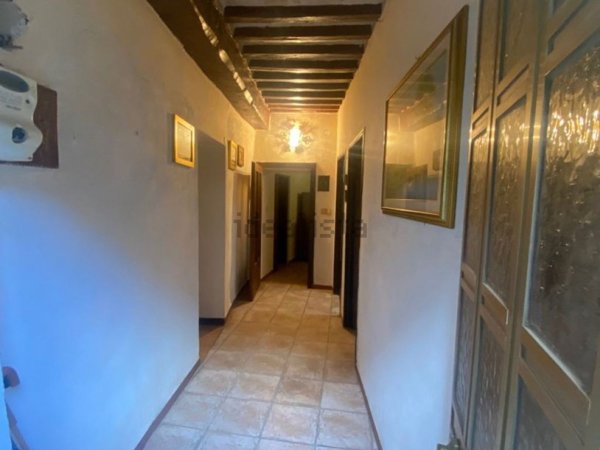 appartamento in vendita a Roccastrada