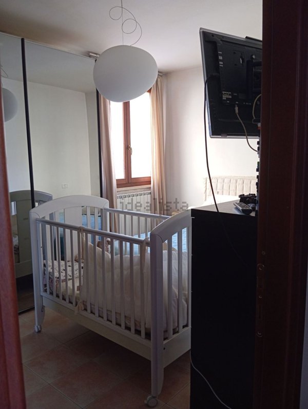 appartamento in vendita a Roccastrada in zona Sticciano