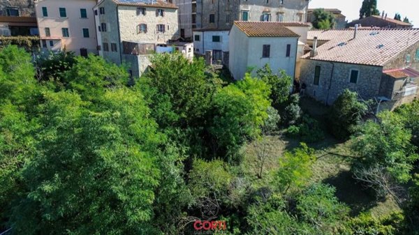 appartamento in vendita a Roccastrada