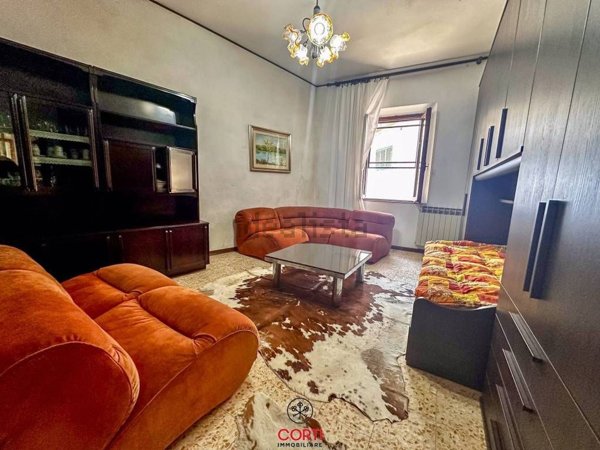 appartamento in vendita a Roccastrada