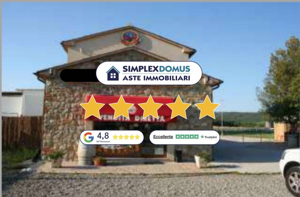 appartamento in vendita a Roccastrada in zona Ribolla