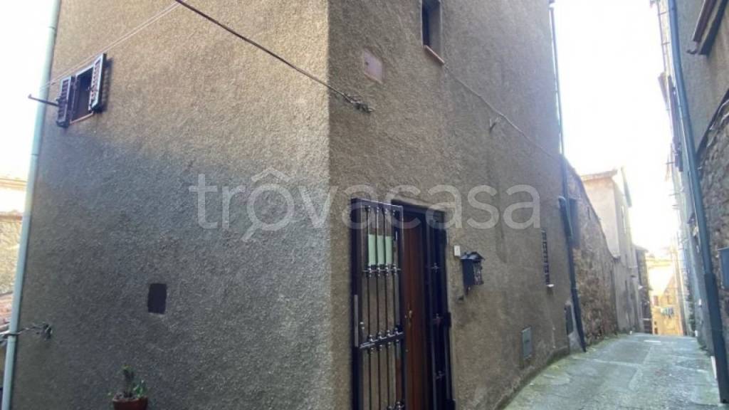 appartamento in vendita a Roccastrada