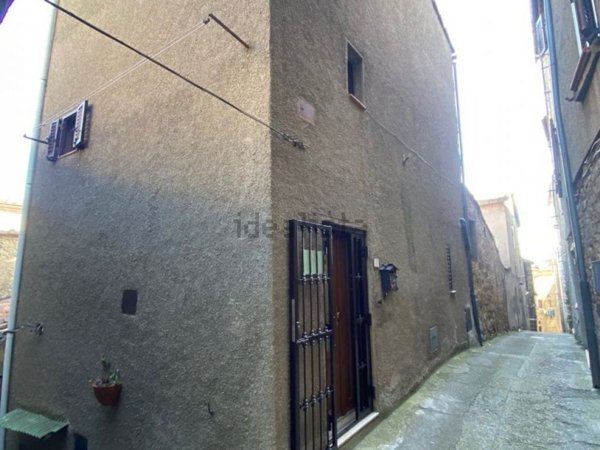 appartamento in vendita a Roccastrada in zona Montemassi