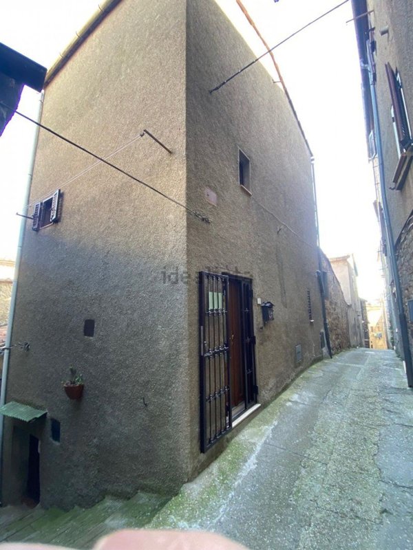 appartamento in vendita a Roccastrada