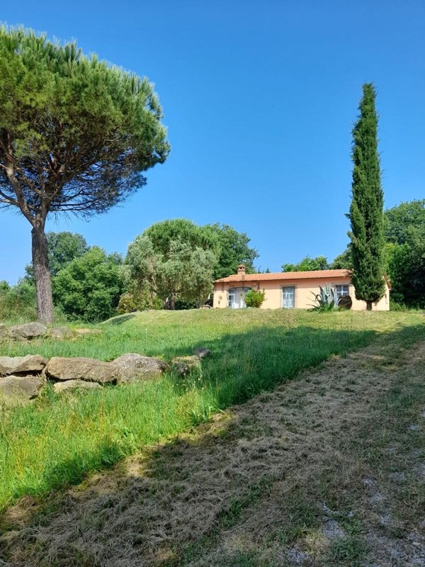 appartamento in vendita a Roccastrada