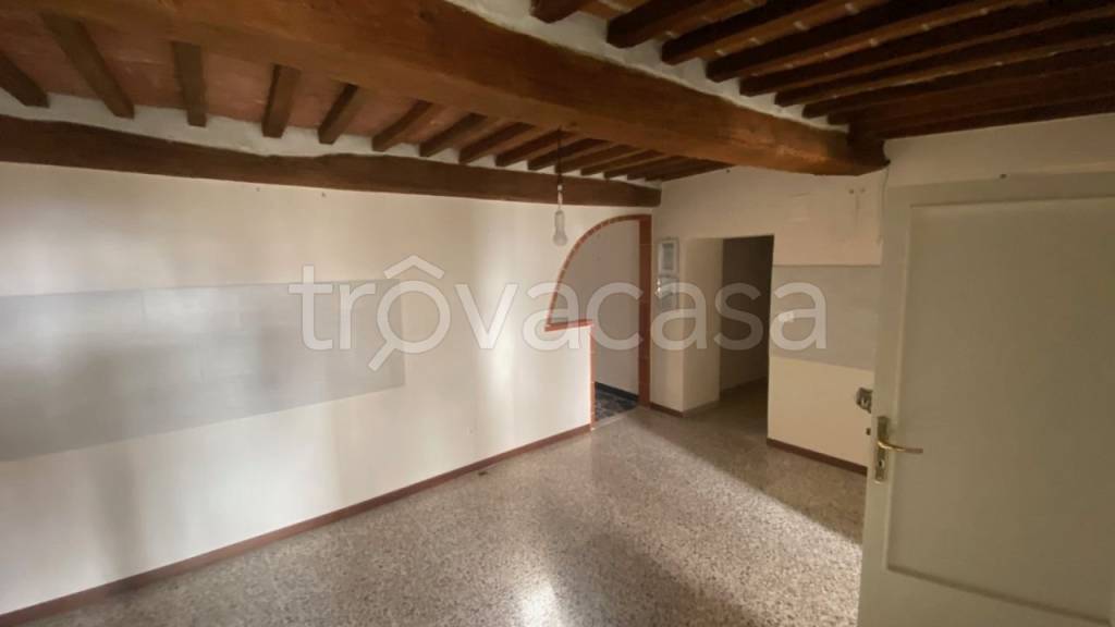 appartamento in vendita a Roccastrada