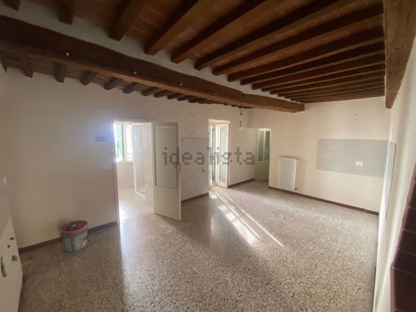 appartamento in vendita a Roccastrada