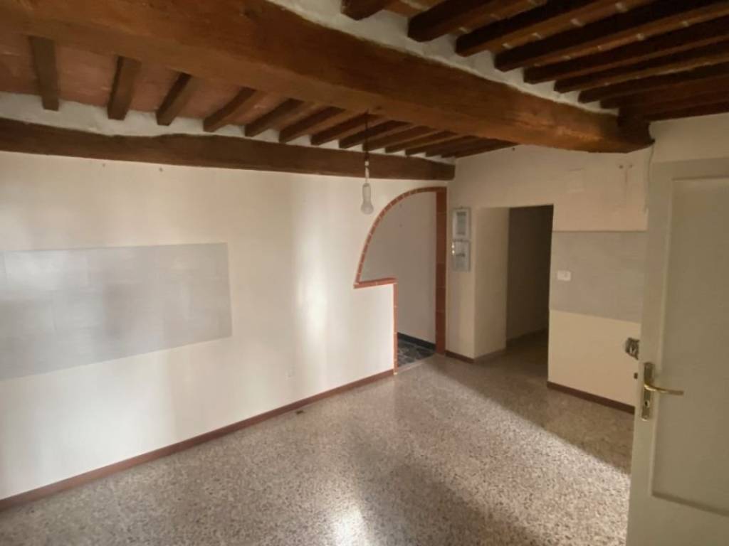 appartamento in vendita a Roccastrada
