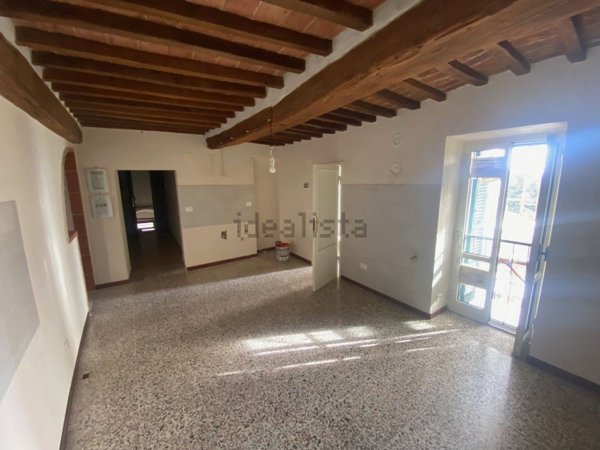 appartamento in vendita a Roccastrada