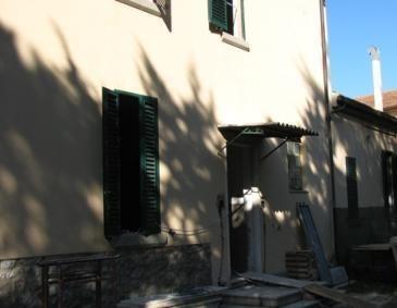 appartamento in vendita a Roccastrada in zona Ribolla