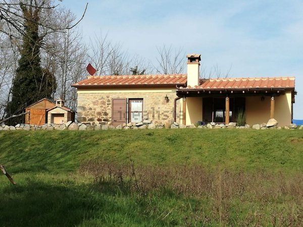 appartamento in vendita a Roccastrada