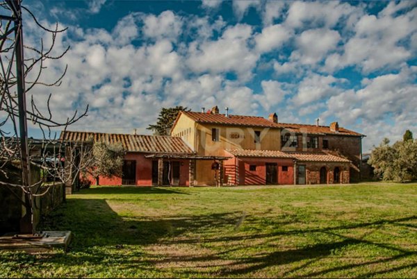 casa indipendente in vendita a Roccastrada