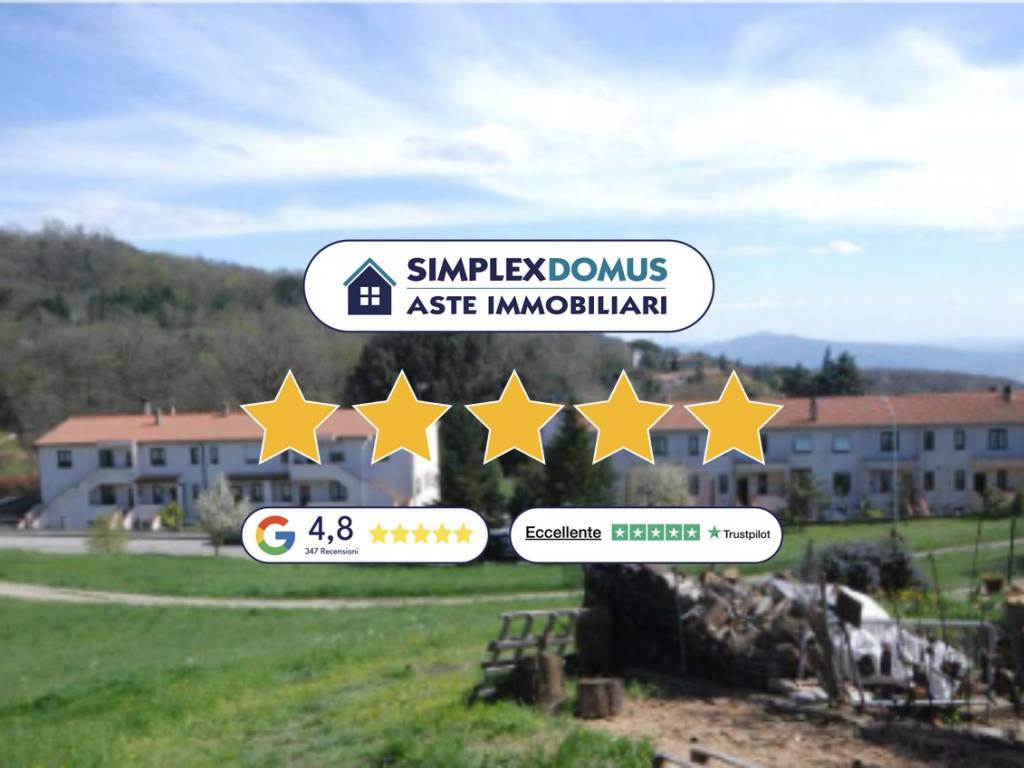 appartamento in vendita a Roccastrada in zona Roccatederighi