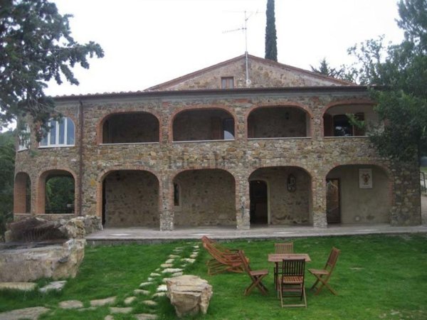 appartamento in vendita a Roccastrada