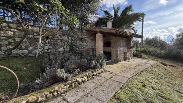 casale in vendita a Roccastrada in zona Ribolla