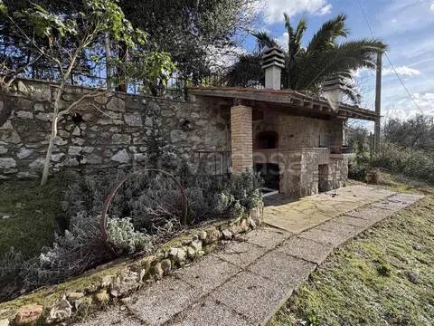casa indipendente in vendita a Roccastrada in zona Ribolla