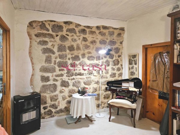 appartamento in vendita a Roccastrada