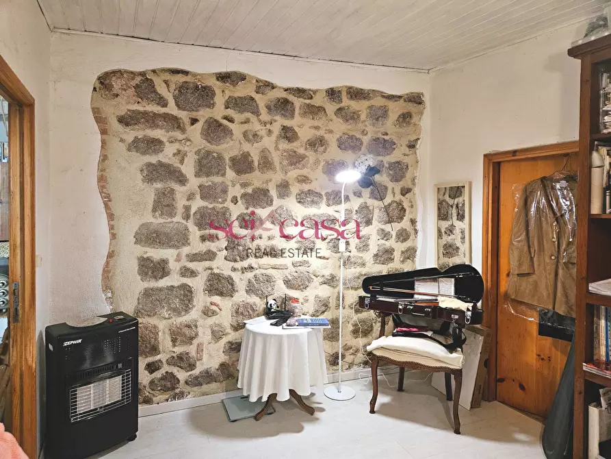 appartamento in vendita a Roccastrada in zona Montemassi