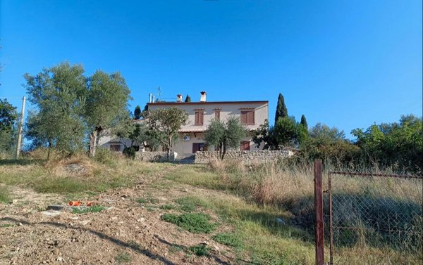 appartamento in vendita a Roccastrada