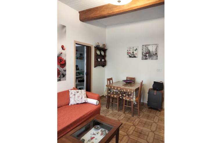 appartamento in vendita a Roccastrada in zona Ribolla