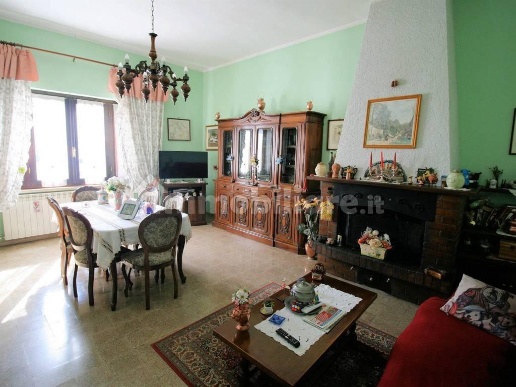 casa indipendente in vendita a Roccastrada