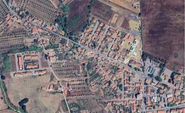 appartamento in vendita a Roccastrada in zona Ribolla