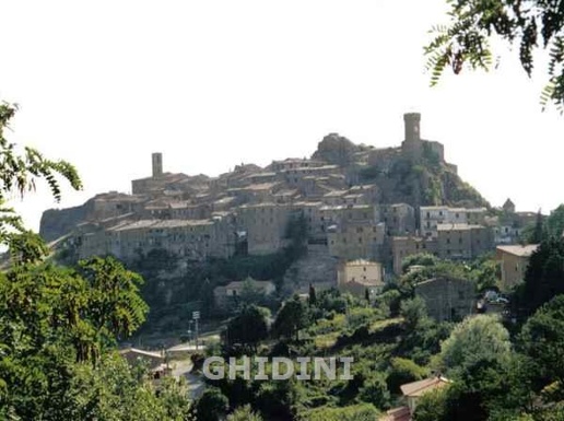 appartamento in vendita a Roccastrada in zona Roccatederighi